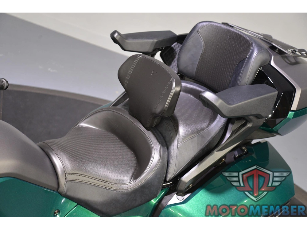 2025 Can-am Spyder F3 Limited Special Series alt
