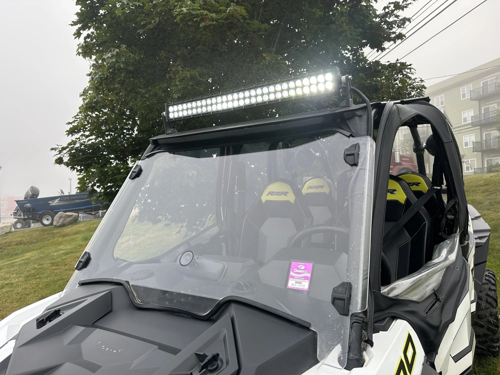 2021 Polaris Rzr 1000xp 4 alt