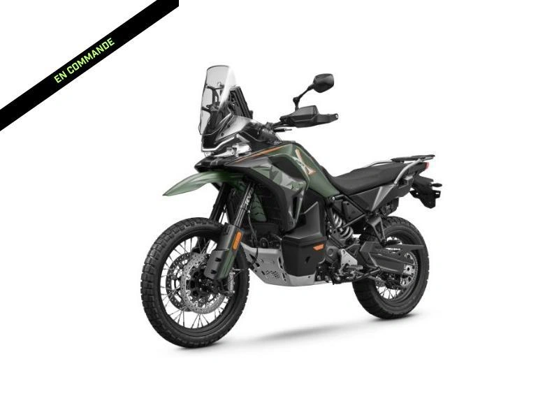 2027 Cfmoto Ibex 950 alt