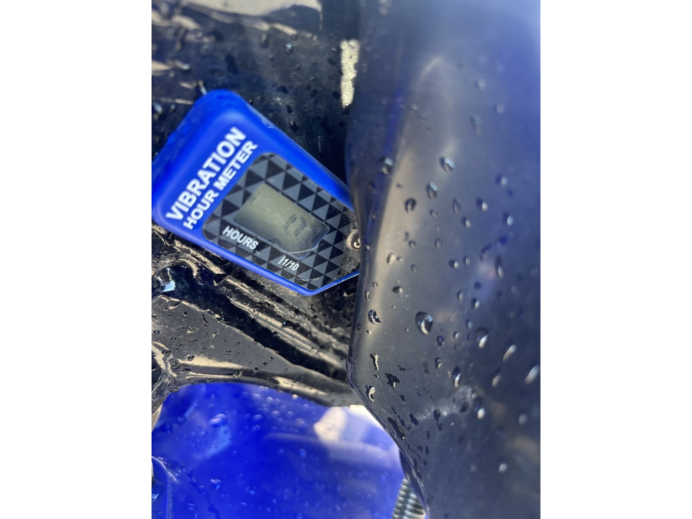 Yamaha Ttr 230 2025 alt