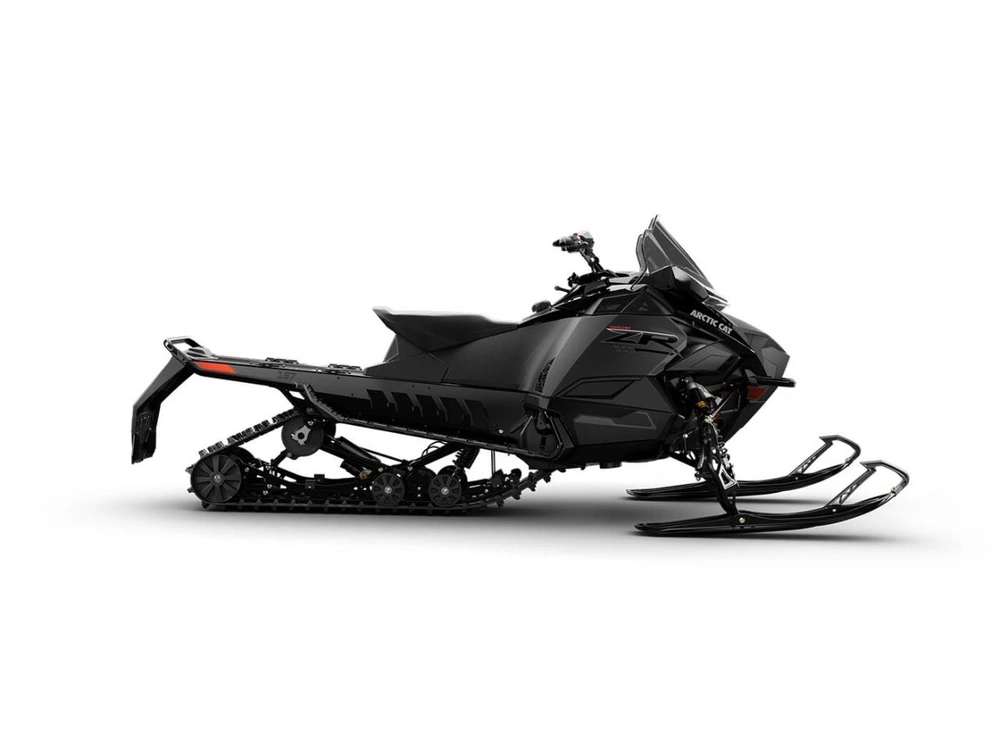 Arctic Cat Zr 858 Sno Pro 129 2027 alt