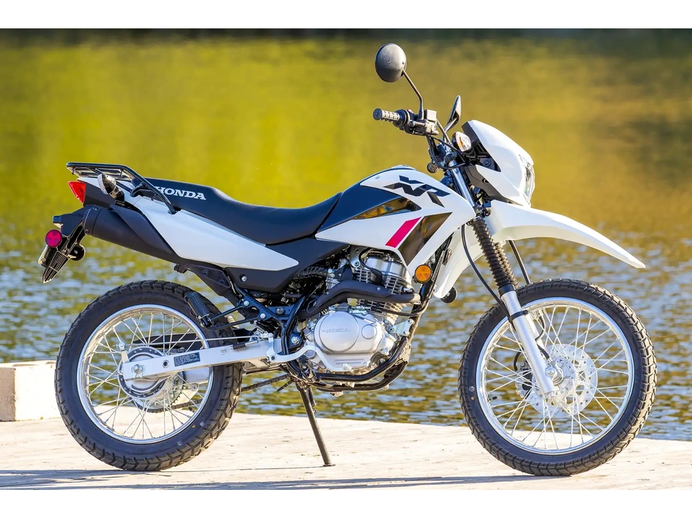 2026 Honda Xr150l