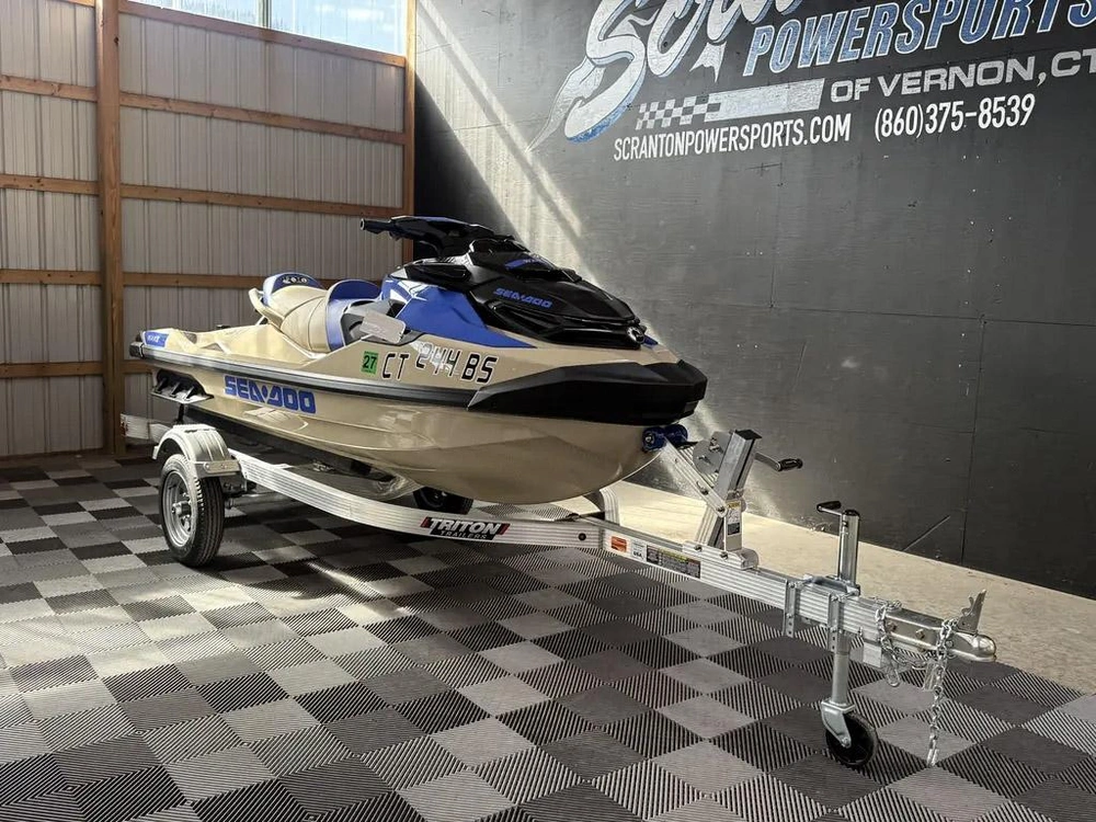 2025 Sea-doo Wake Pro 230 alt