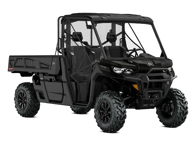 2027 Can-am Defender Xu Pro Xt alt