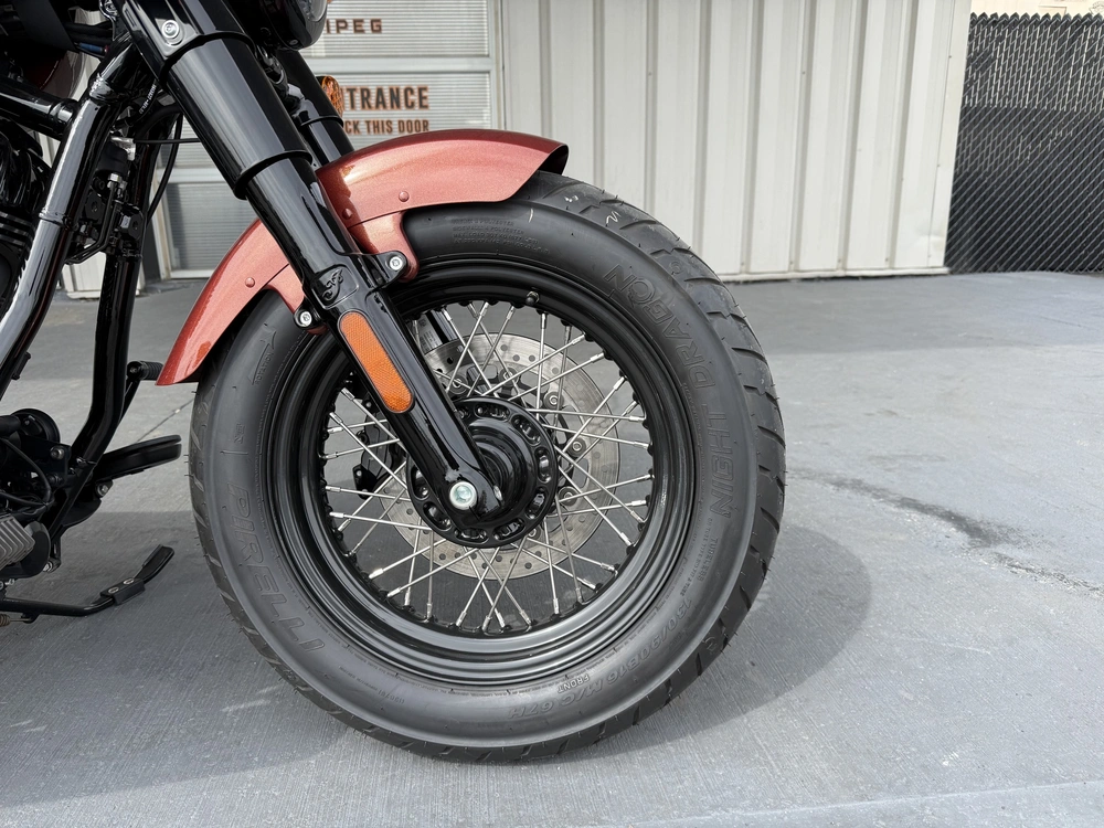 2024 Indian Motorcycle Chief Dark Horse Bobber alt