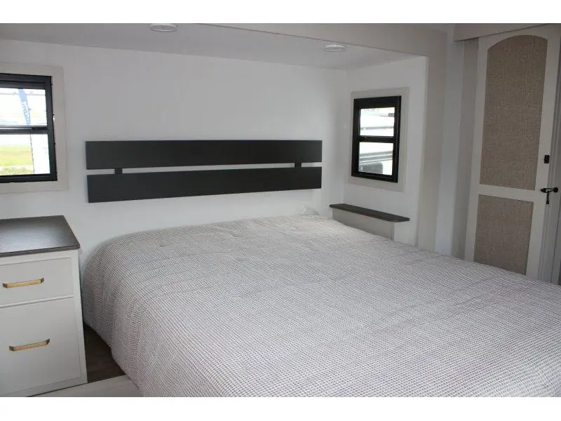 Grand Design Influence 3503GK 2027