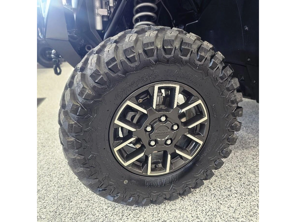 2024 Polaris Ranger Xd 1500 Northstar Ultimate alt