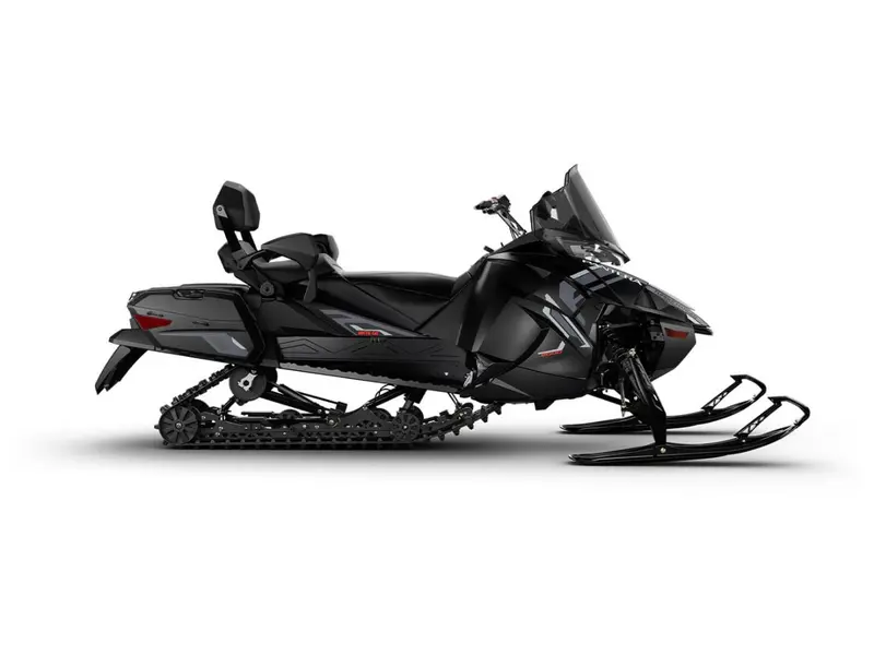Arctic Cat Pantera 9000 w/Arctic Cat G8 Display 2027