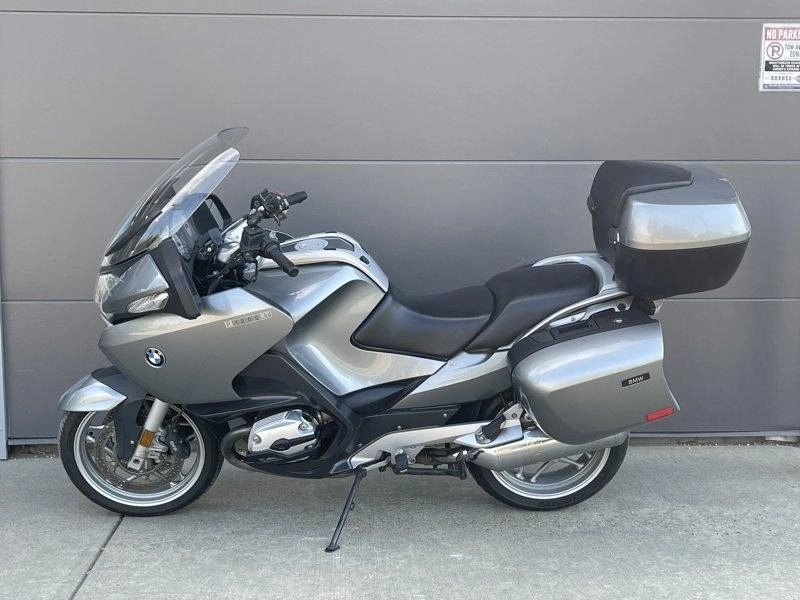 2005 Bmw R 1200 Rt