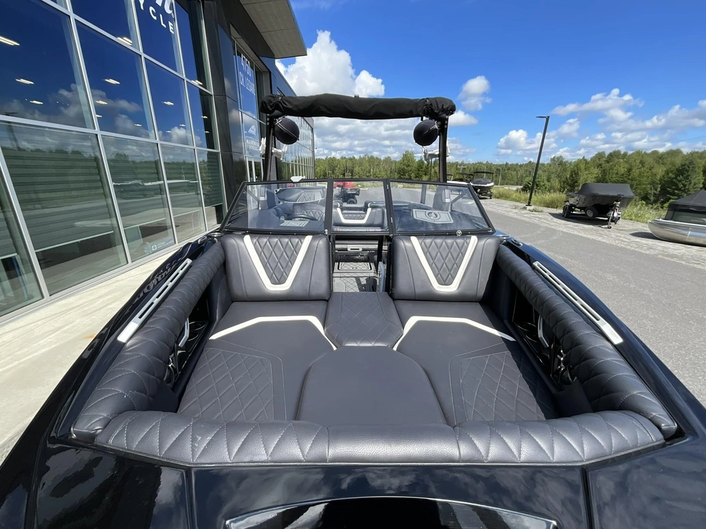 Tigé Rzx2 2019 alt