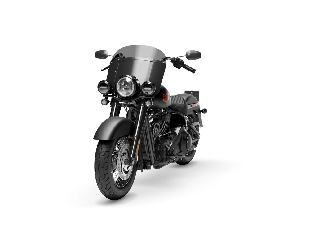 Harley-davidson Deadwood 2026 alt