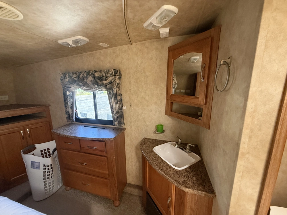 2008 Kz-rv Durango 1500 285rl alt