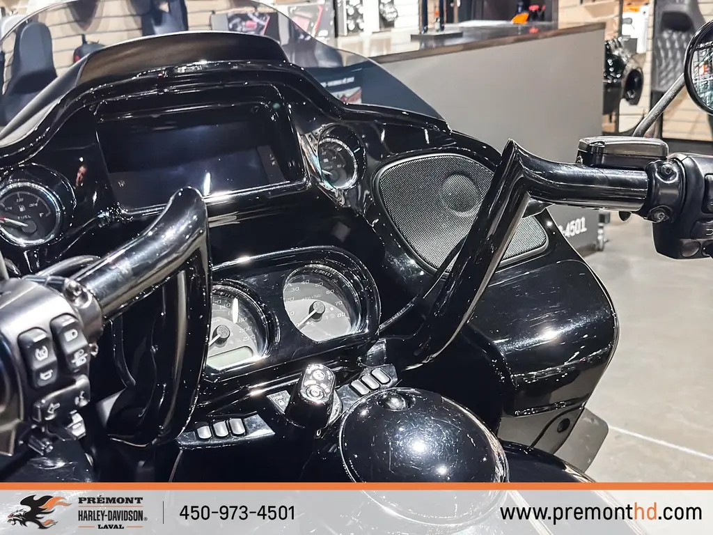 Harley-Davidson FLTRT ROAD GLIDE 3FLTRT 2023