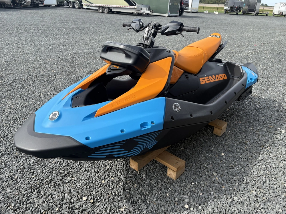 2026 Sea-doo Pwc Spark Trixx 90 Aud Be 3up Ibr 26 alt