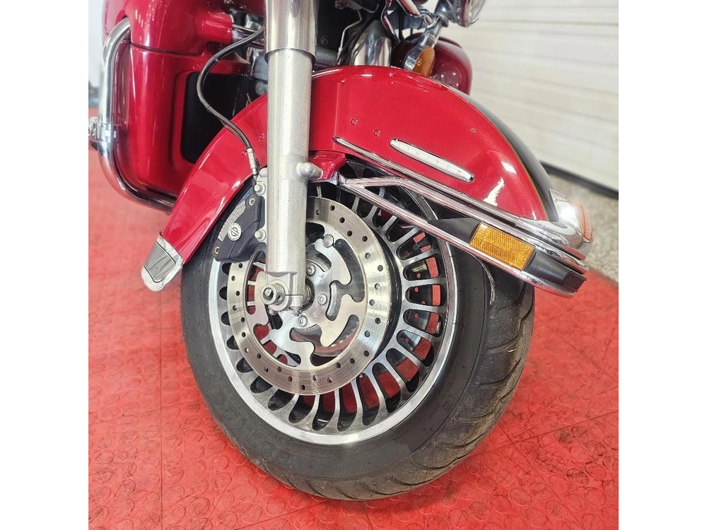 2010 Harley-davidson Electra Glide Ultra Limited alt