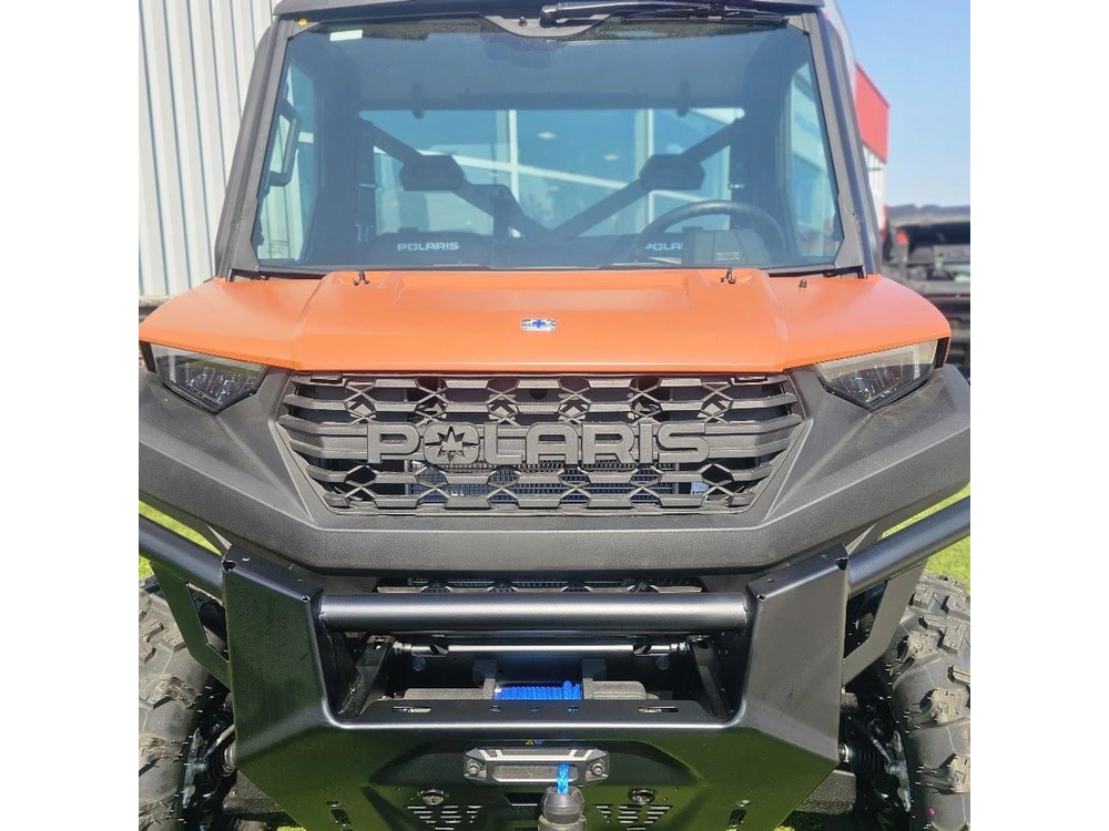 2026 Polaris Ranger 1000 Premium Cab alt