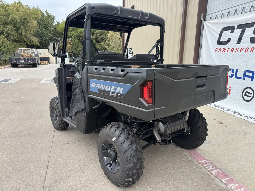 2026 Polaris Ranger Sp 570 Premium alt