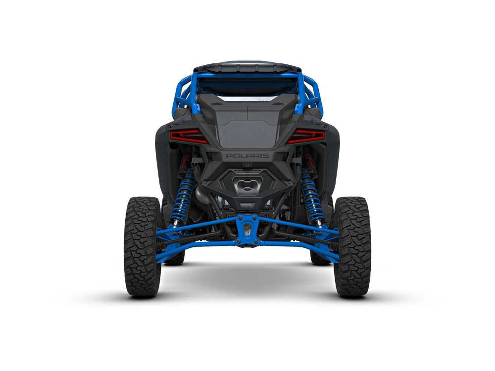 2027 Polaris Rzr Pro R 4 Boost Ultimate alt