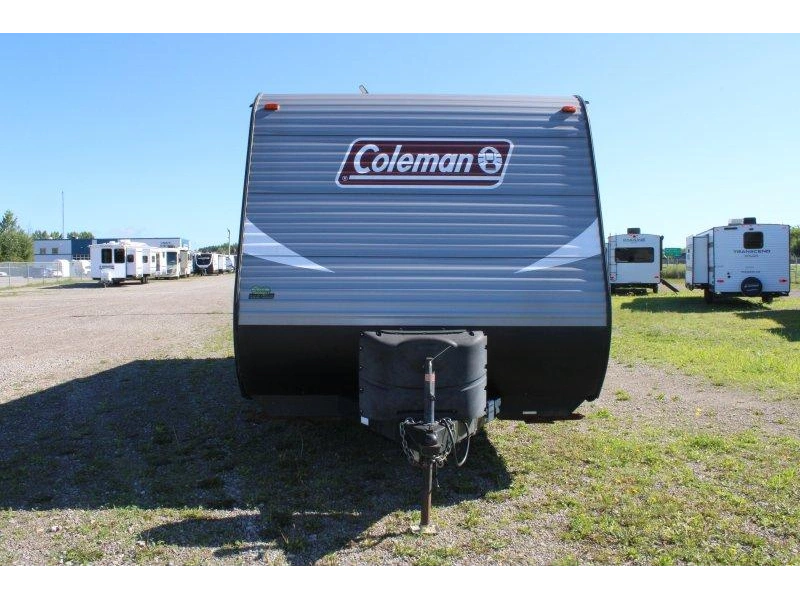 Keystone Rv Coleman 274bh 2019 alt