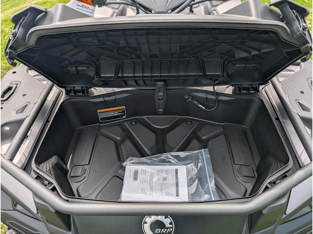 2026 Can-am Outlander Xt 700 alt