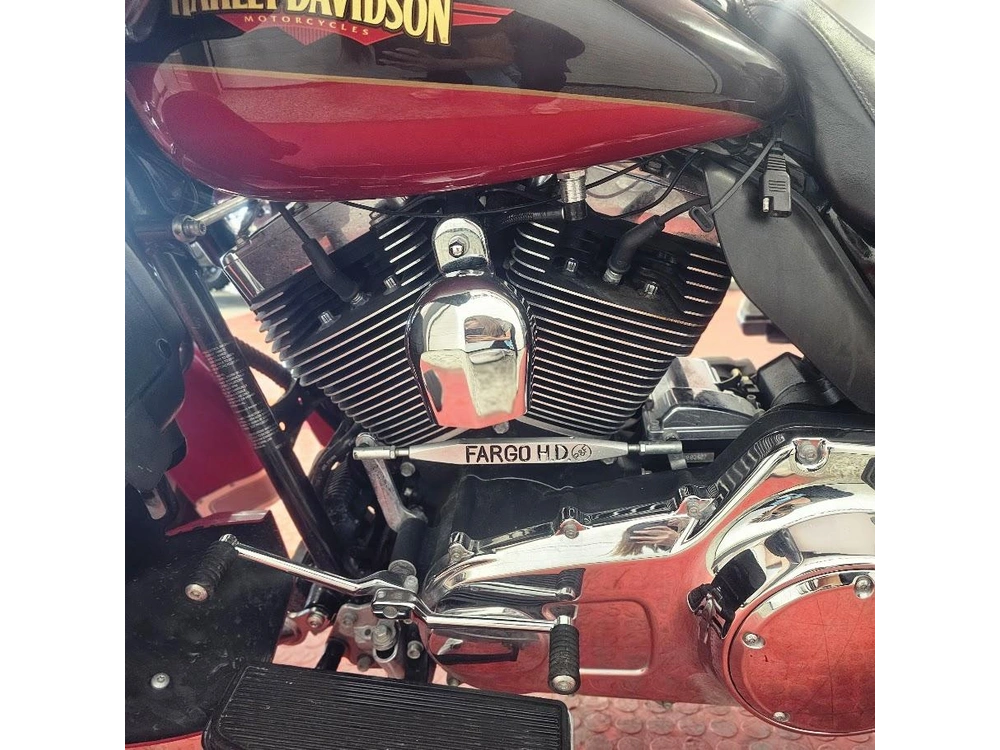 2010 Harley-davidson Electra Glide Ultra Limited alt
