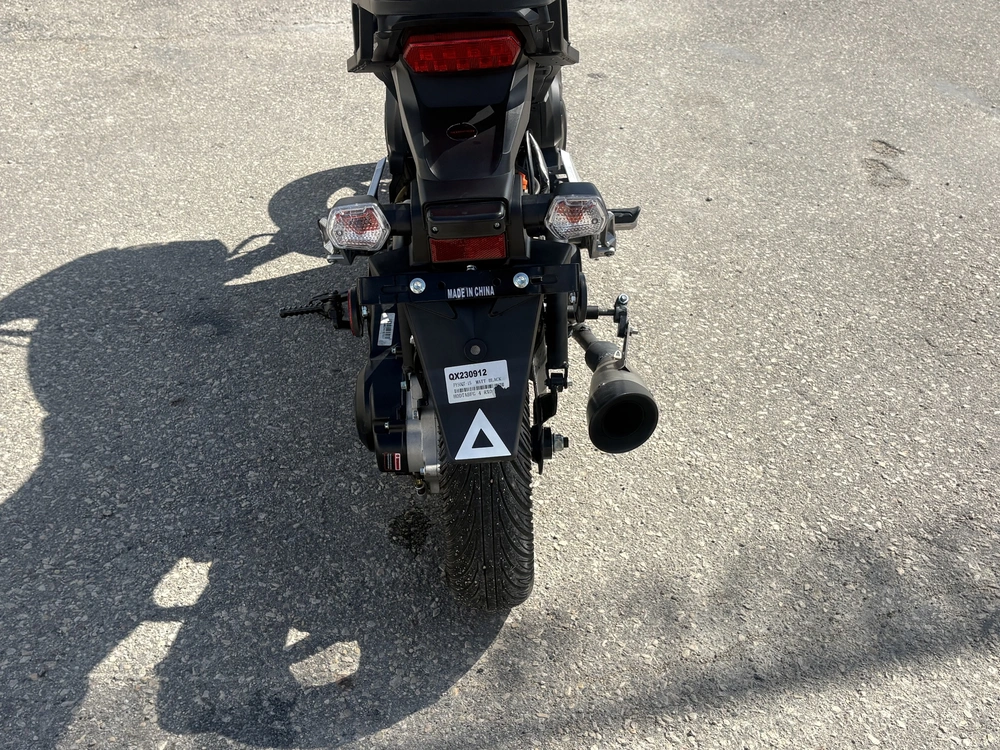2024 Other Scorpion Stinger 50cc alt