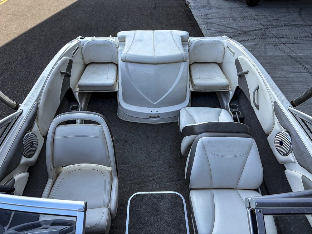 2010 Bayliner 185 alt