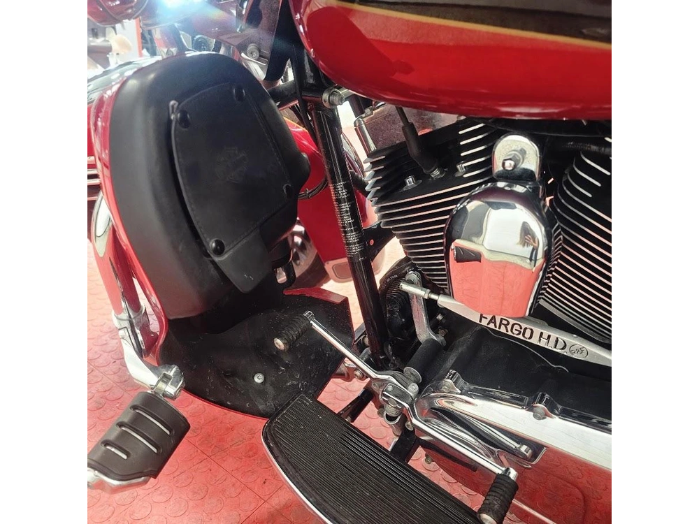 2010 Harley-davidson Electra Glide Ultra Limited alt