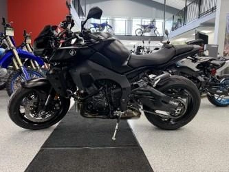 Yamaha Mt-10 2025 alt