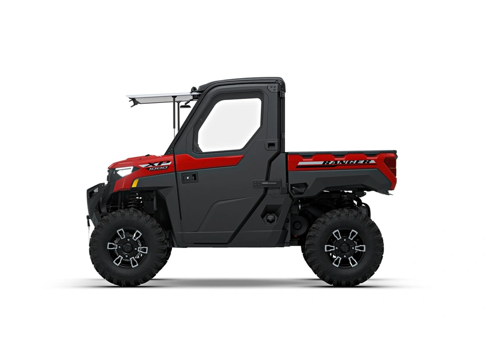 2027 Polaris Ranger Xp 1000 Northstar Premium alt