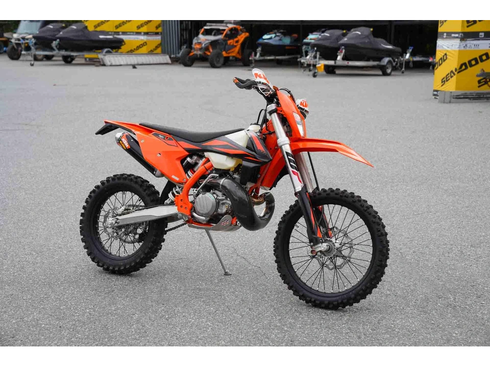2019 Ktm 300 Xc W alt