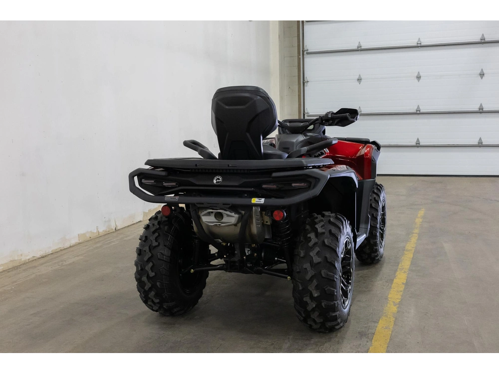 2026 Can-am Outlander Max Xt 850 4stb alt