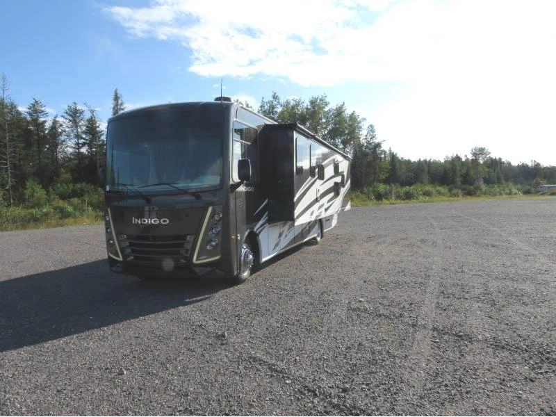 Thor Motor Coach Indigo Bb35 2024 alt