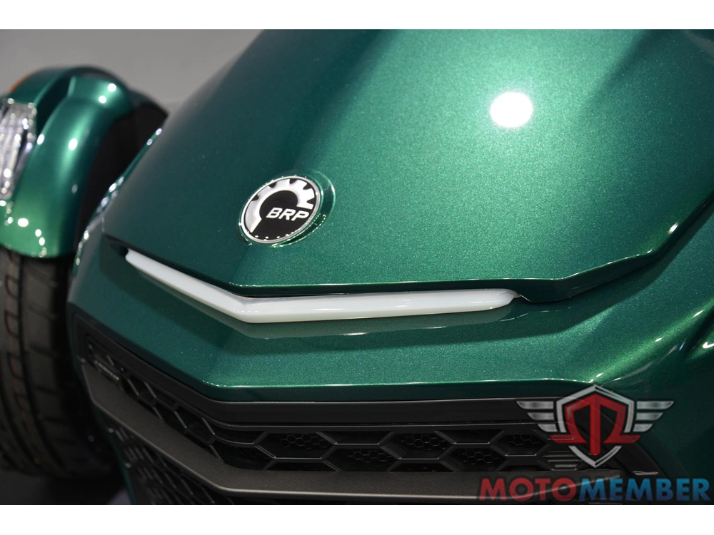 2025 Can-am Spyder F3 Limited Special Series alt