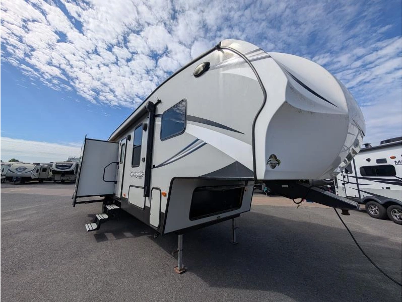 Keystone Rv Sprindale 302fwrk 2018 alt