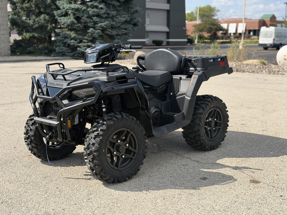 2026 Polaris Sportsman X2 570 alt
