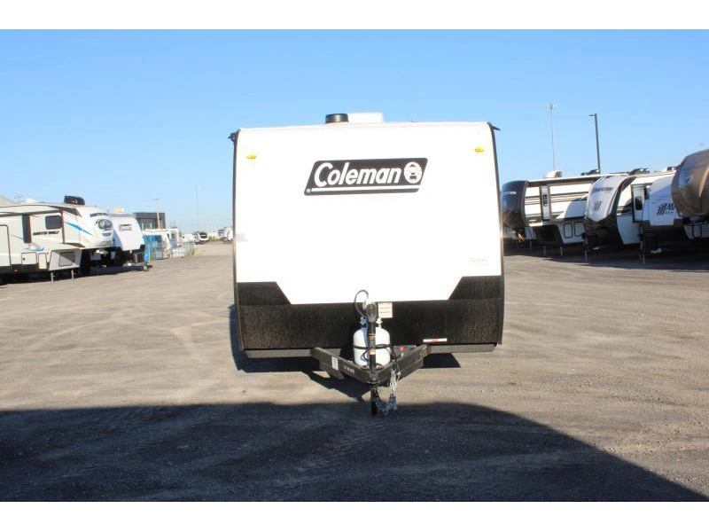 Keystone Rv Coleman 17bx 2026 alt