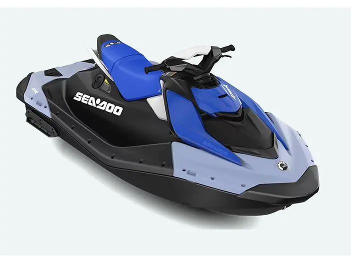 Sea-doo/brp Spark 2-up Convenience With Audio 2026 alt