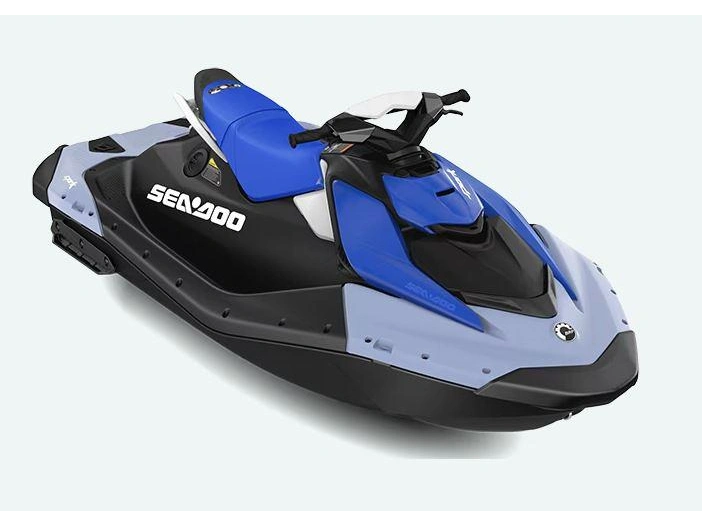 2026 Sea-doo/brp Spark 2-up Convenience With Audio alt