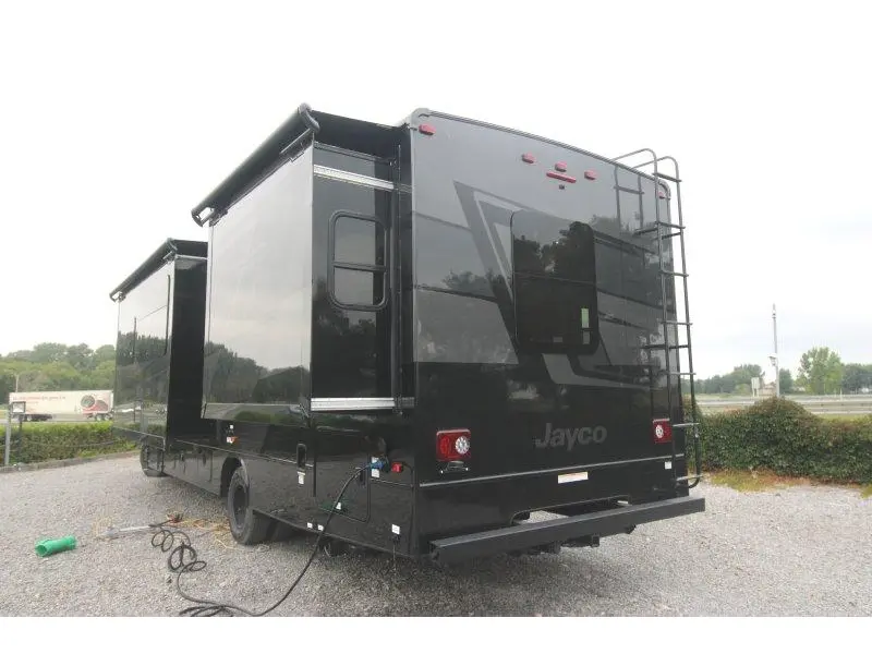 Jayco Greyhawk 29MV 2027