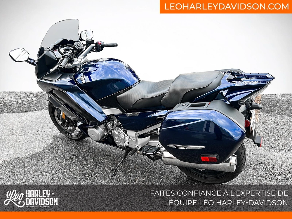 Yamaha Fjr1300 2024 alt