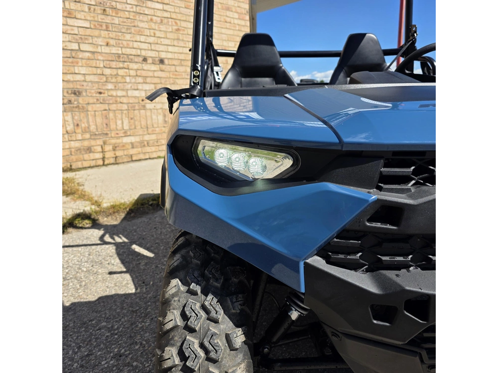 2026 Polaris Ranger 150 Efi alt