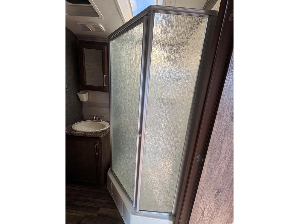 Keystone Rv Cougar 21 Rbs 2018 alt