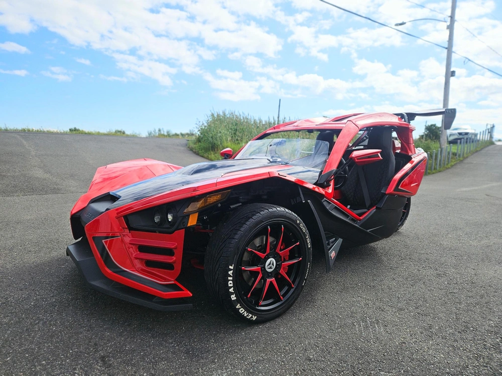 Polaris Slingshot Ss 2019 alt