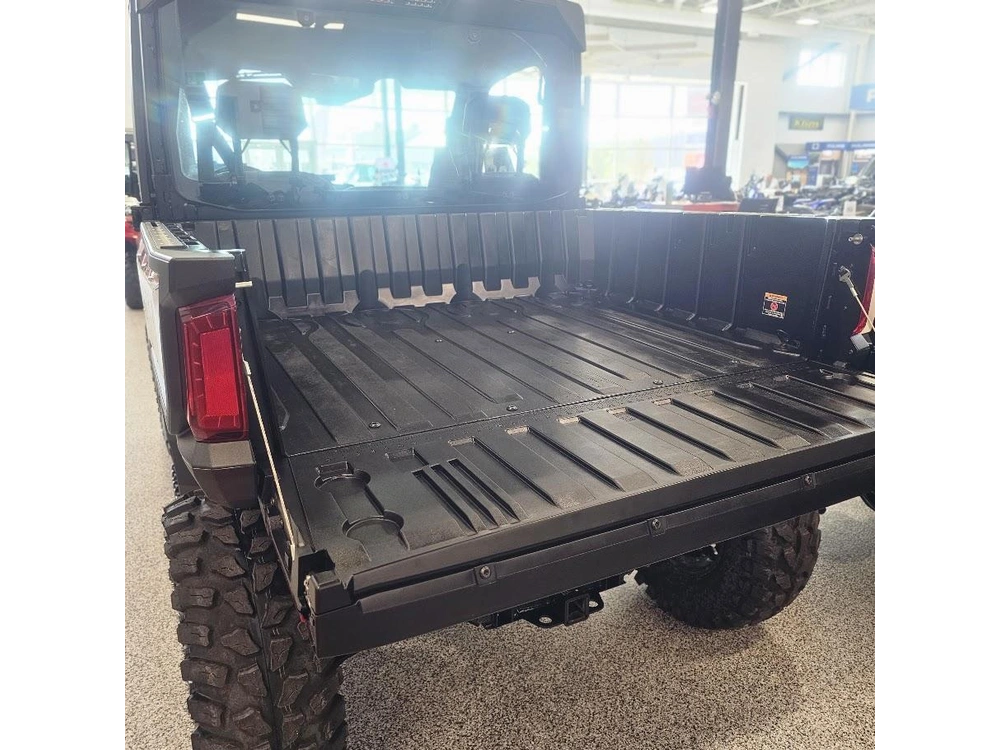 2024 Polaris Ranger Xd 1500 Northstar Ultimate alt