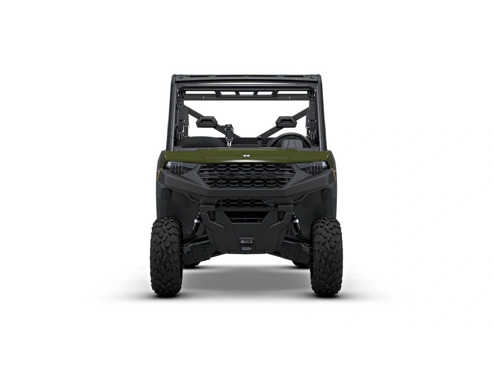 2027 Polaris Ranger Crew 1000 alt