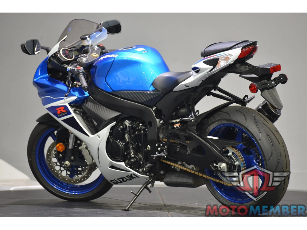 2024 Suzuki Gsx-r750z alt