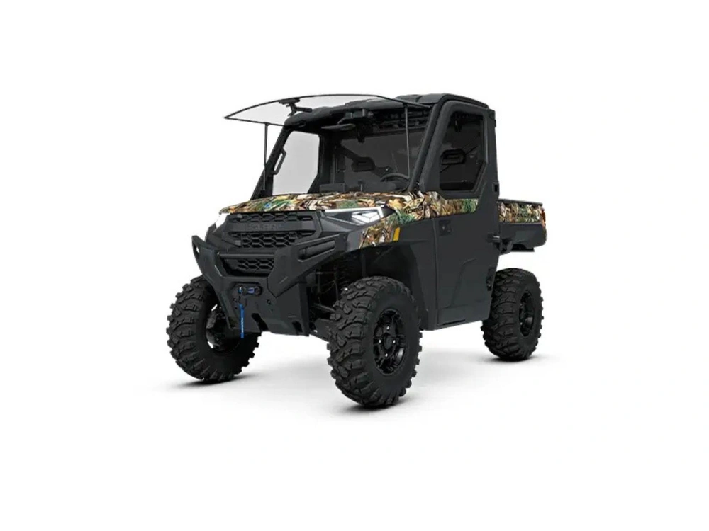 2027 Polaris Ranger Xp 1000 Northstar Ultimate alt
