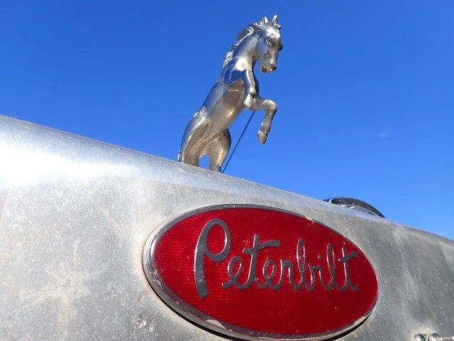 Peterbilt 389 2021