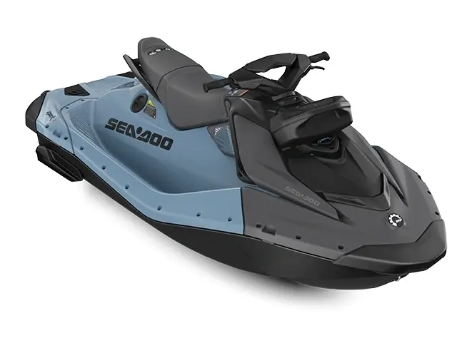 2027 Sea-doo Spark X 2-up Audio alt